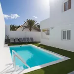 Verano Caleta De Fuste