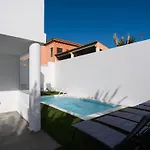 Apartment Verano