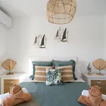 Verano Apartment Caleta De Fuste