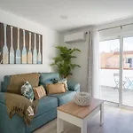 Apartment Verano *