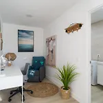Apartment Verano *