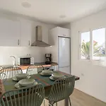 Verano Apartment Caleta De Fuste