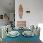 Apartment Verano