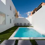 Apartment Verano Caleta De Fuste