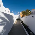Apartment Verano *