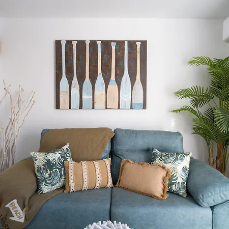 Verano * Caleta De Fuste