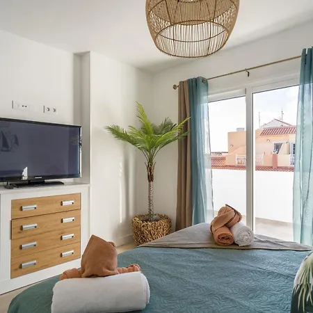 Apartment Verano *