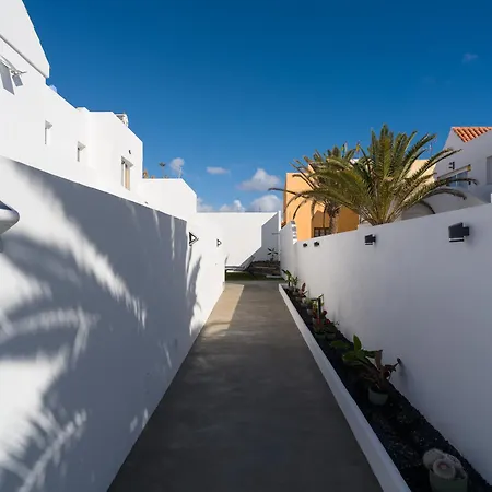 Apartment Verano *