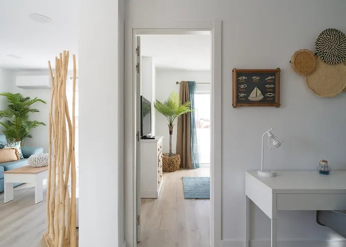 Apartmán Verano Caleta De Fuste