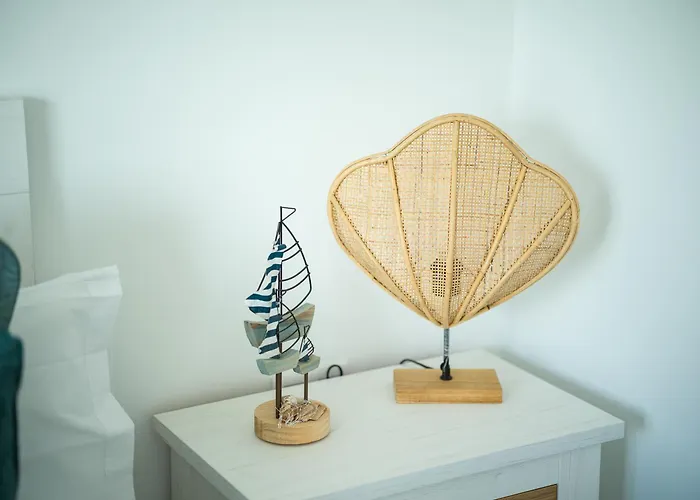 Apartmán Verano Caleta De Fuste