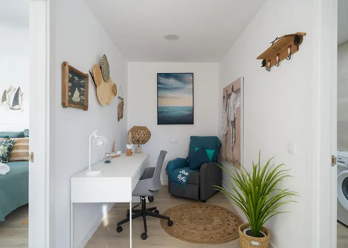 Verano Caleta De Fuste