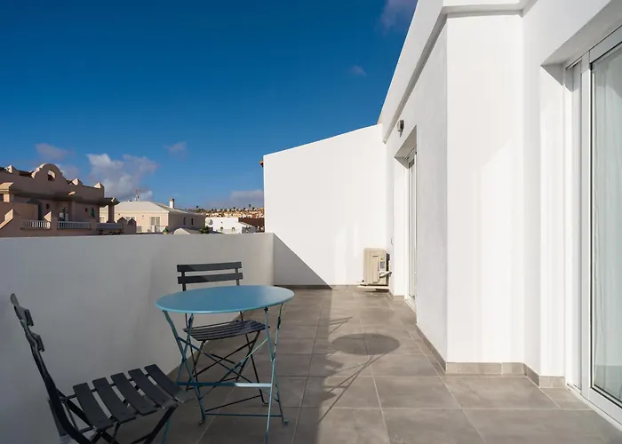 Apartmán Verano Caleta De Fuste