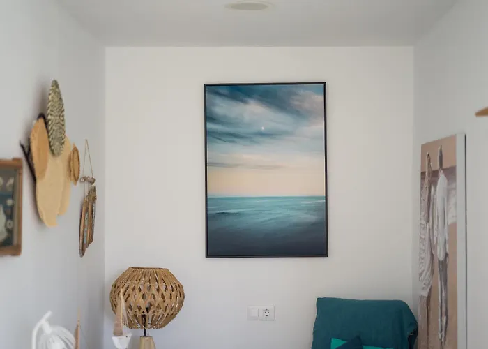 Verano Caleta De Fuste