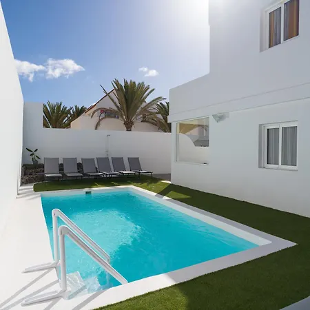 Verano Caleta De Fuste