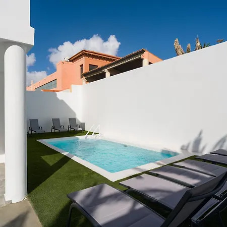 Apartamento Verano *