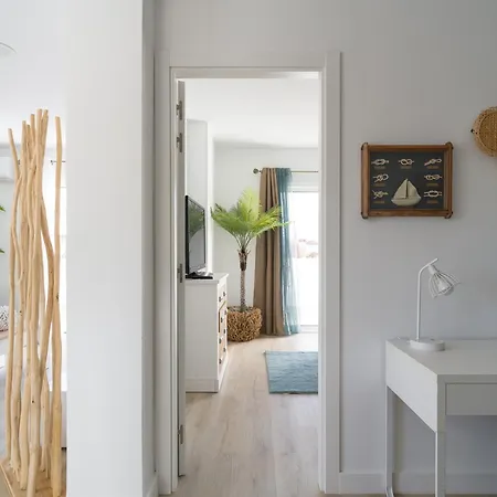 Apartament Verano Caleta De Fuste