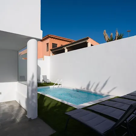 Apartament Verano