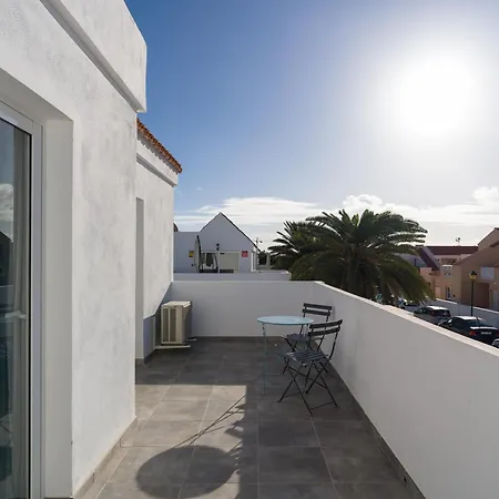Verano Apartament *
