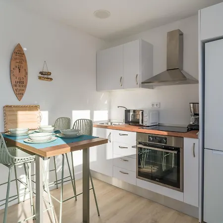 Apartament Verano Caleta De Fuste