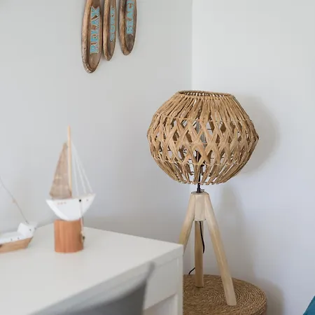 Apartament Verano