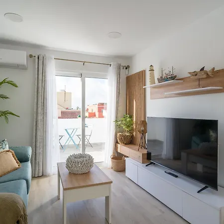 Verano Apartament *