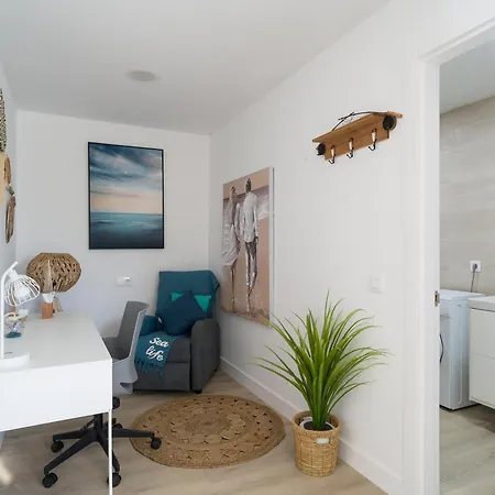 Apartament Verano *