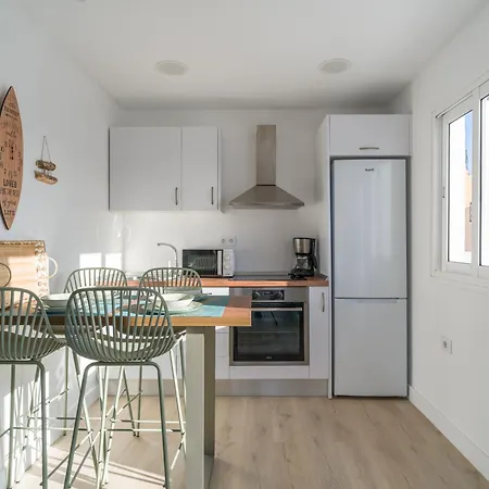 Apartamento Verano *