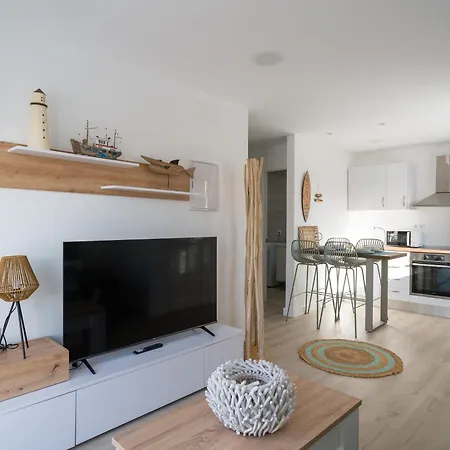 Verano Apartamento *