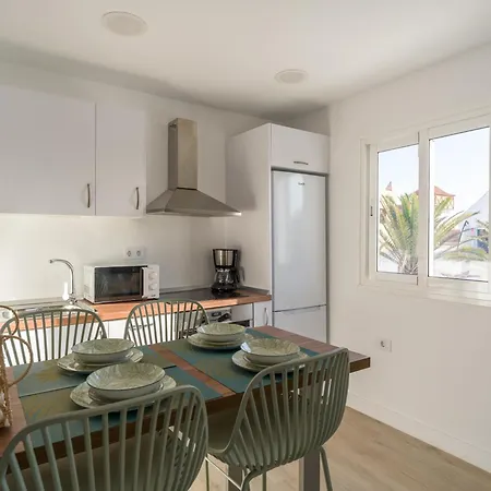 Verano Apartamento *