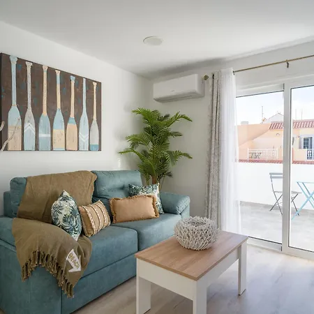 Apartamento Verano *