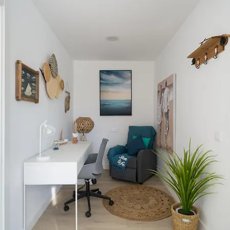 Verano カレタ・デ・フステ