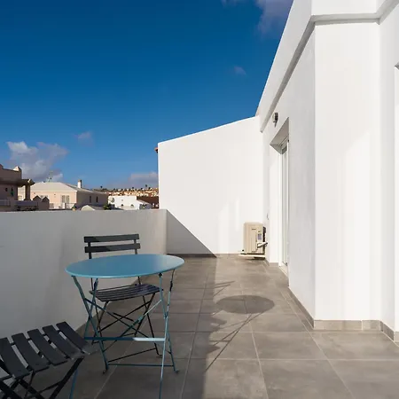 Apartamento Verano Caleta de Fuste