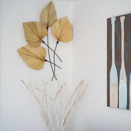 Verano アパート *