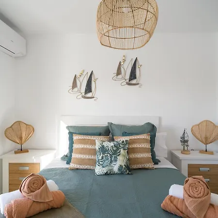 Verano Apartamento Caleta de Fuste