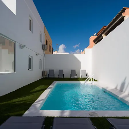 Verano Caleta de Fuste