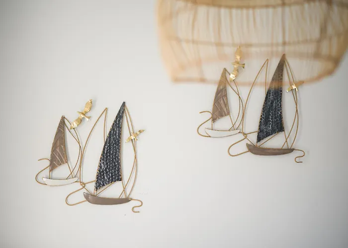 شقة Verano كاليتا ذي فوستي