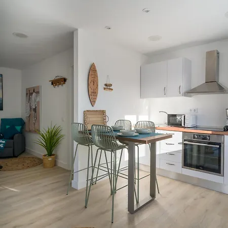 Apartman Verano Caleta De Fuste